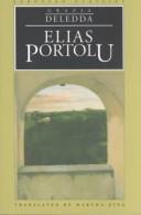 Elias Portolu (1995, Northwestern University Press)