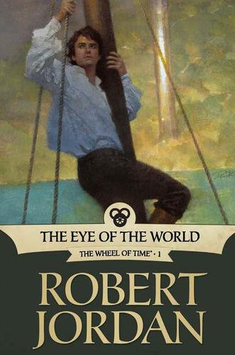 The Eye Of The World (2009, Tor)