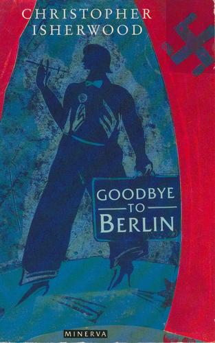 Goodbye to Berlin (1989, Mandarin (Minerva), Random House UK)