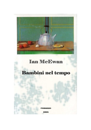 Bambini Nel Tempo (Paperback, Italian language, 1998, Einaudi)