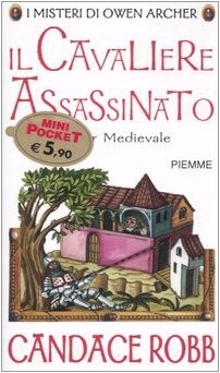 Il cavaliere assassinato (Paperback, Oscar Mondadori)