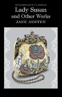 Lady Susan and other Works (2013)