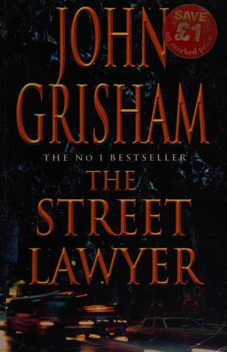 The Street Lawyer (1998, Century)