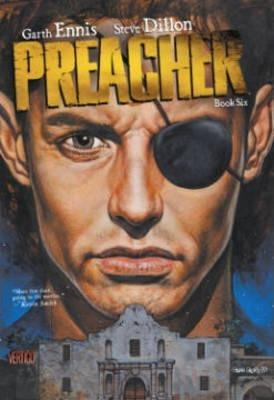 Preacher (2014)