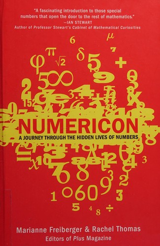 Numericon (2015, TBS/GBS/Transworld)