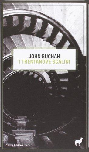 I trentanove scalini (Italian language, 2013)