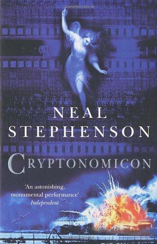 Cryptonomicon (2003)