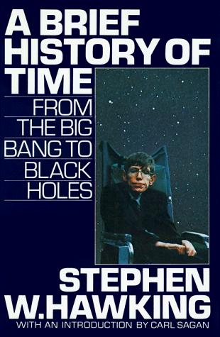 A Brief History of Time (1988)
