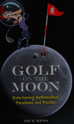 Golf on the Moon (2014, Dover Publications, Incorporated)