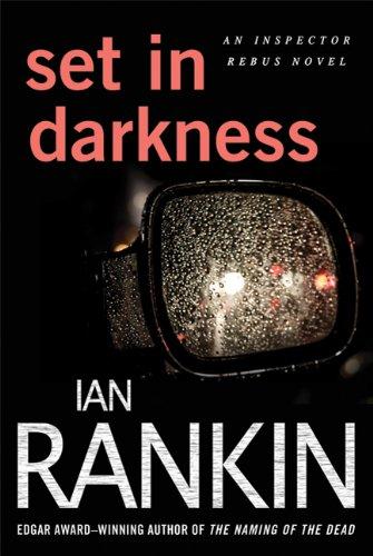 Ian Rankin: Set in Darkness (Paperback, Minotaur Books)