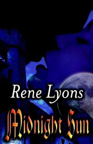 Rene Lyons: Midnight Sun (Paperback, 2006, Samhain Publishing)
