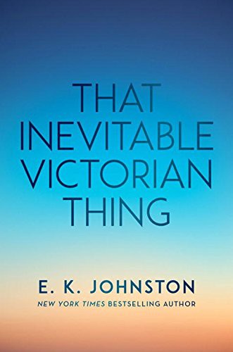 That Inevitable Victorian Thing (AudiobookFormat, Listening Library (Audio))
