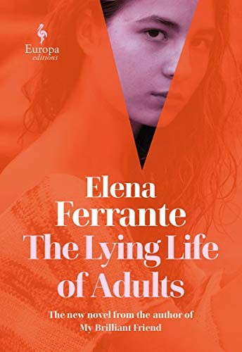 The Lying Life of Adults (Paperback, Penguin Books)