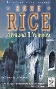 Armand il Vampiro (Italian language, 2005)
