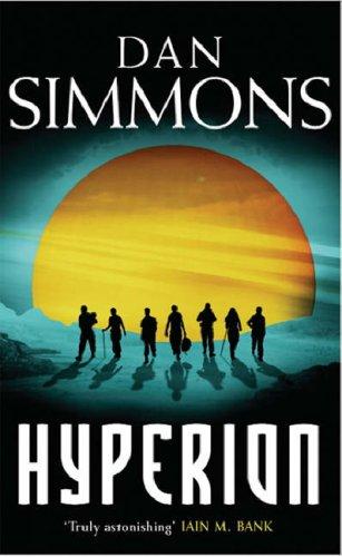 Hyperion (Paperback, 2005, GOLLANCZ (ORIO))