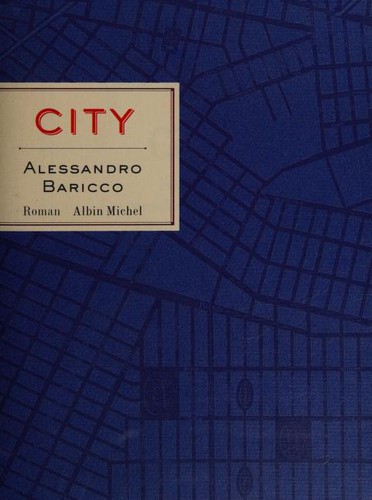 City (Paperback, French language, 1999, Cheyne)