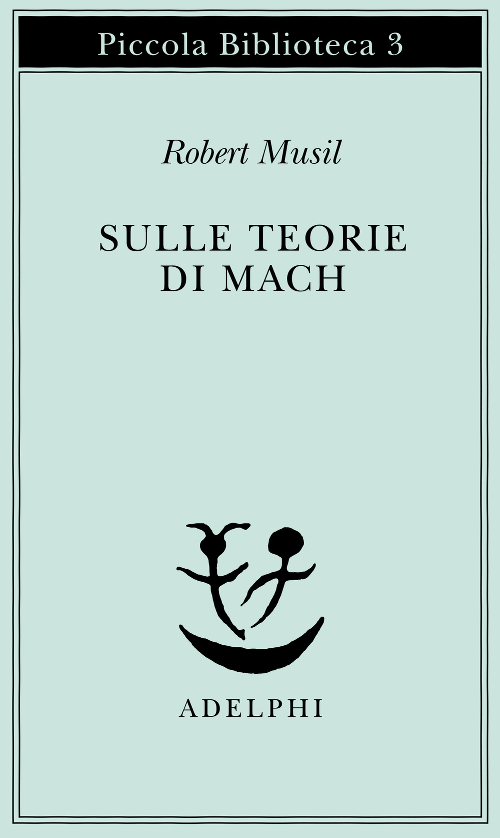 Sulle teorie di Mach