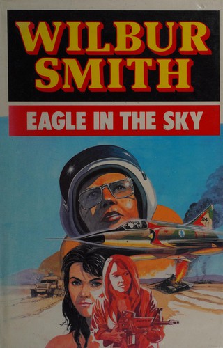 Eagle in the sky (1992, Chivers)