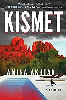 Kismet (Paperback, 2022, Thomas & Mercer)