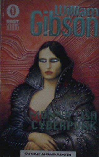 Monna Lisa Cyberpunk (Paperback)