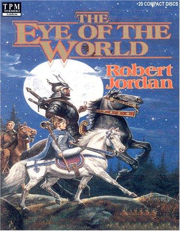 The Eye of the World (2002, Publishing Mills)