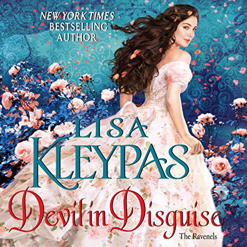 Devil in Disguise (AudiobookFormat, 2021, HarperCollins B and Blackstone Publishing)