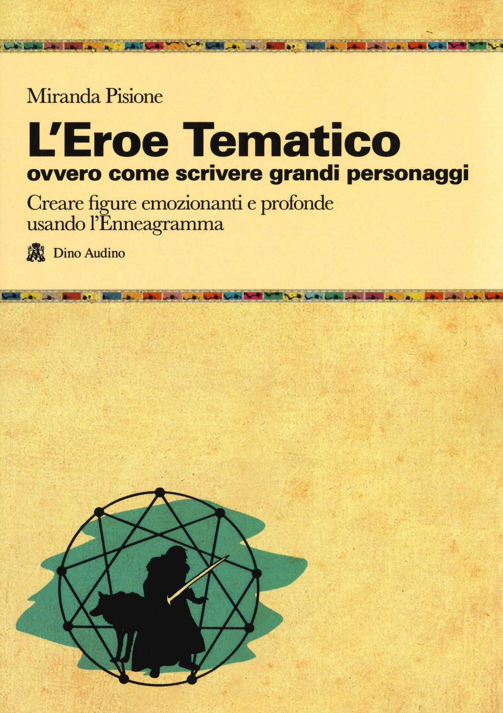 L'eroe Tematico (Paperback, Italiano language, 2019, Audino)