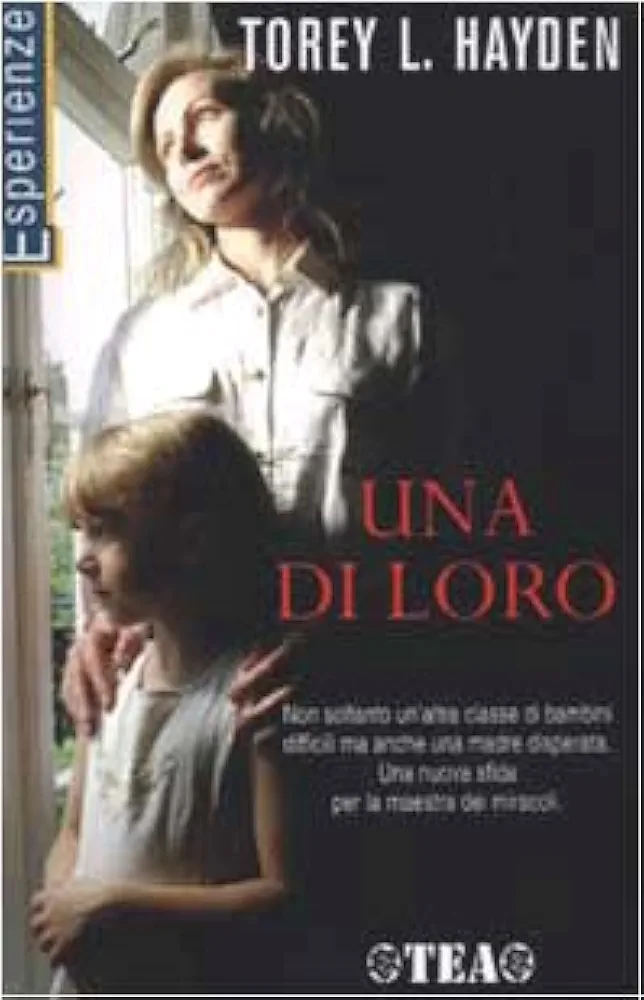 Una Di loro (Paperback, Italiano language, 2002, Tea)