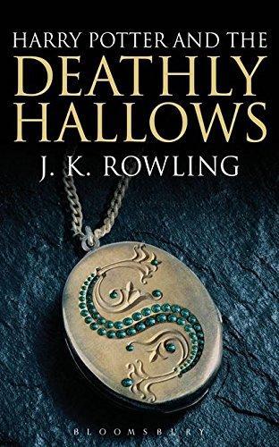 Harry Potter and the Deathly Hallows (2007, Bloomsbury Publishing)