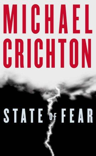 State of Fear (Paperback, 2005, HarperCollins Publishers Ltd)