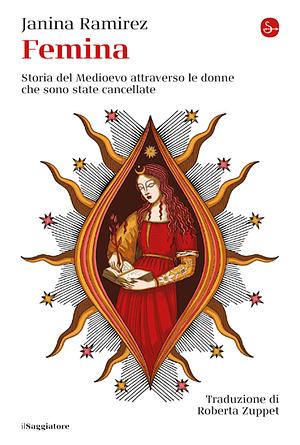 Femina (Paperback, Italiano language, Il Saggiatore, 2023)