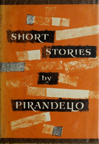 Short stories. (1959, Simon and Schuster)