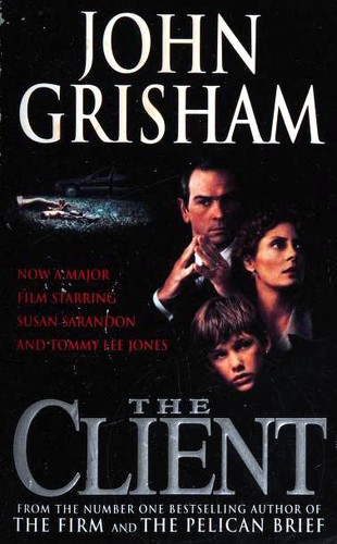 The Client (Paperback, Arrow Books)