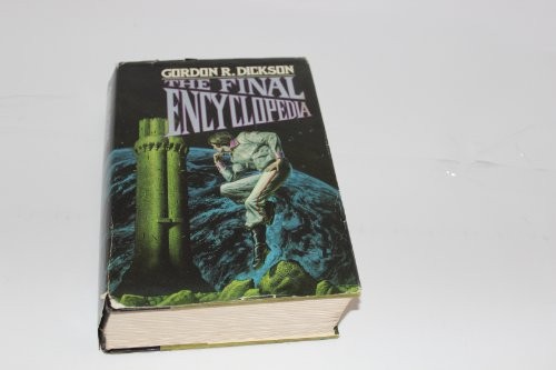 The Final Encyclopedia (1984, T. Doherty Associates, Distributed by St. Martin's Press in the U.S.)
