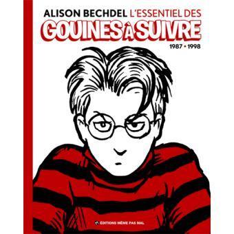 L'essentiel des gouines à suivre 1987-1998 (French language, 2016)