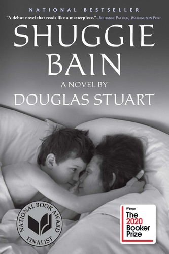 Shuggie Bain (EBook, 2020, Grove Press)