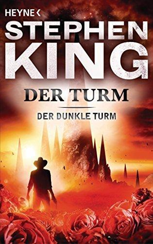 Der Turm (German language)