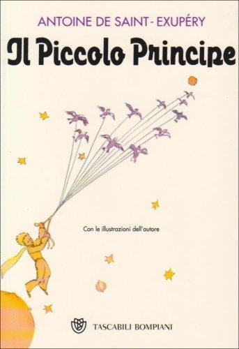Il piccolo principe (Italian language, 2000)