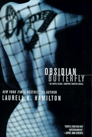 Obsidian butterfly (2000)