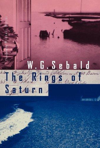 The rings of Saturn (1998)