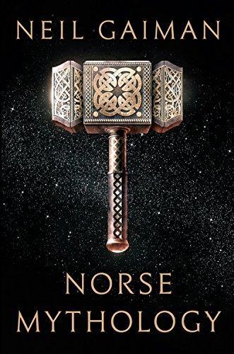 Norse Mythology (2017)