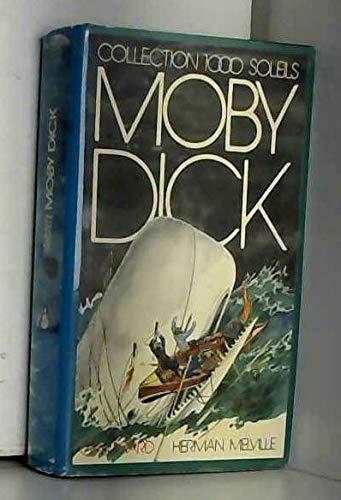 Moby Dick (French language, 1981)