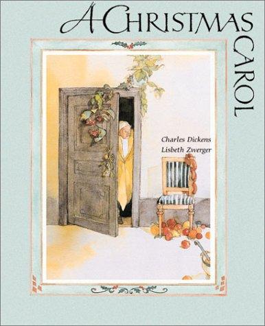 A Christmas carol (2000, North-South Books)