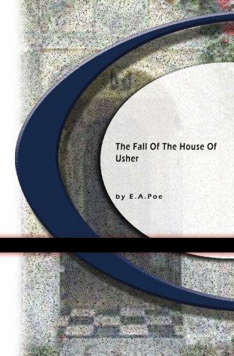 The Fall of the House of Usher (2004)