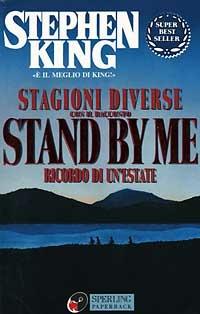Stagioni diverse (Paperback, italiano language, 1998, Sperling & Kupfer)