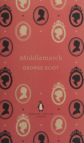 Middlemarch (2012, Penguin Books, Limited)