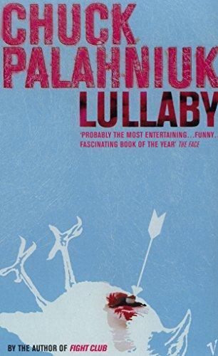 Lullaby (2003)