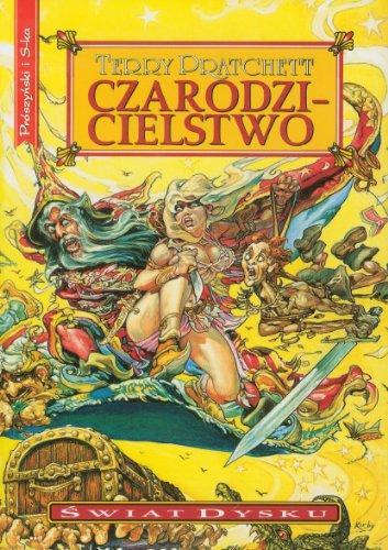 Czarodzicielstwo (Polish language, 2005)