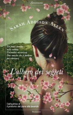 L'albero dei segreti (Paperback, Italiano language, 2013, Sonzogno)