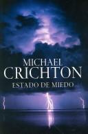 Estado De Miedo / State of Fear (Paperback, Spanish language, 2005, Plaza & Janes Mexico)